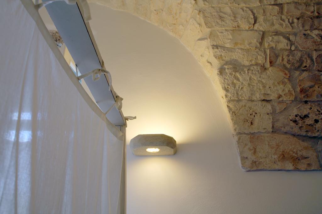 La Vecchia Tabaccheria B&B Остуни Стая снимка