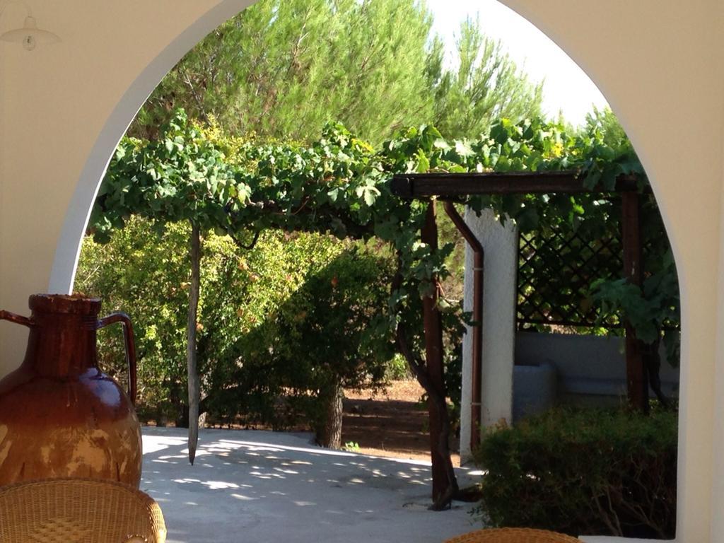 La Vecchia Tabaccheria B&B Остуни Екстериор снимка